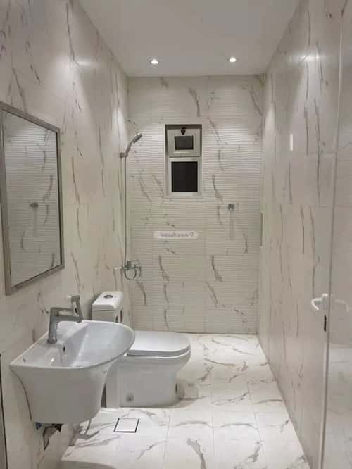 دور 840 متر مربع ب 3 غرف الملقا، شمال الرياض، الرياض