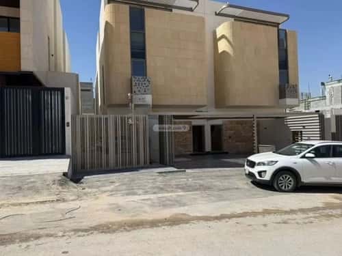 دور 184 متر مربع ب 3 غرف النرجس، شمال الرياض، الرياض