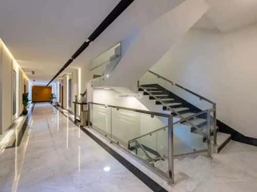 شقة 121 متر مربع ب 3 غرف الياسمين، شمال الرياض، الرياض