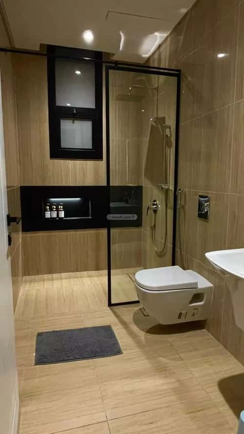 Apartment 106 SQM with 2 Bedrooms Al-Yasmeen, North Riyadh, Riyadh