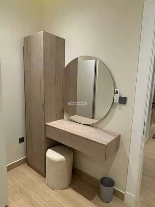 Apartment 106 SQM with 2 Bedrooms Al-Yasmeen, North Riyadh, Riyadh