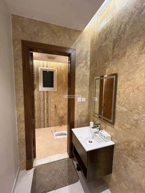 Apartment 360 SQM with 2 Bedrooms Al-Qairawan, North Riyadh, Riyadh