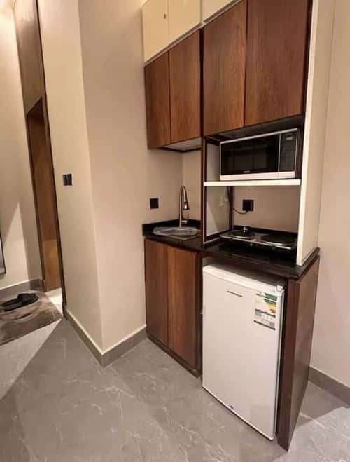 شقة 189 متر مربع بغرفة الياسمين، شمال الرياض، الرياض