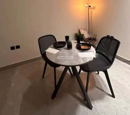 Apartment 189 SQM with 1 Bedroom Al-Yasmeen, North Riyadh, Riyadh