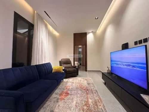 Apartment 189 SQM with 1 Bedroom Al-Yasmeen, North Riyadh, Riyadh