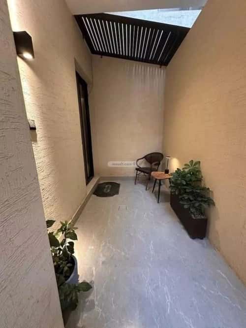 شقة 189 متر مربع بغرفة الياسمين، شمال الرياض، الرياض