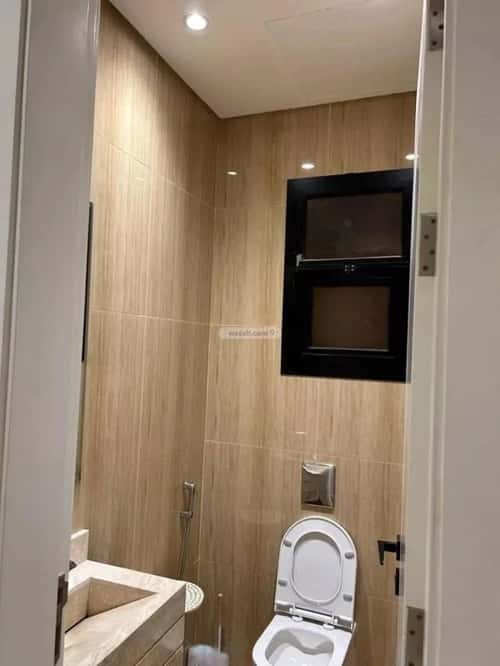 شقة 102 متر مربع بغرفتين قرطبة، شرق الرياض، الرياض