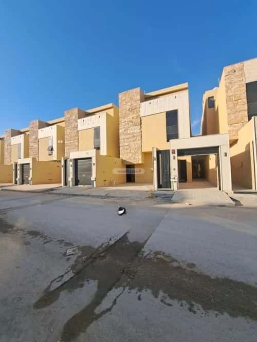 دور 185 متر مربع ب 3 غرف طويق، غرب الرياض، الرياض