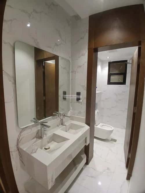 Floor 185 SQM with 3 Bedrooms Twaeeq, West Riyadh, Riyadh