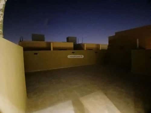 Floor 185 SQM with 3 Bedrooms Twaeeq, West Riyadh, Riyadh