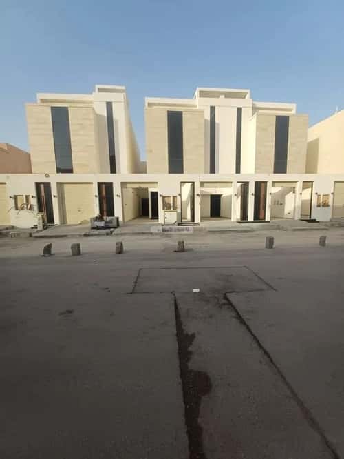 Floor 244 SQM with 3 Bedrooms Twaeeq, West Riyadh, Riyadh
