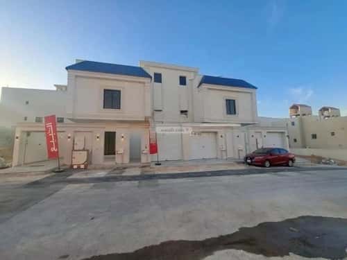 Floor 185 SQM with 3 Bedrooms Al-Hazm, West Riyadh, Riyadh