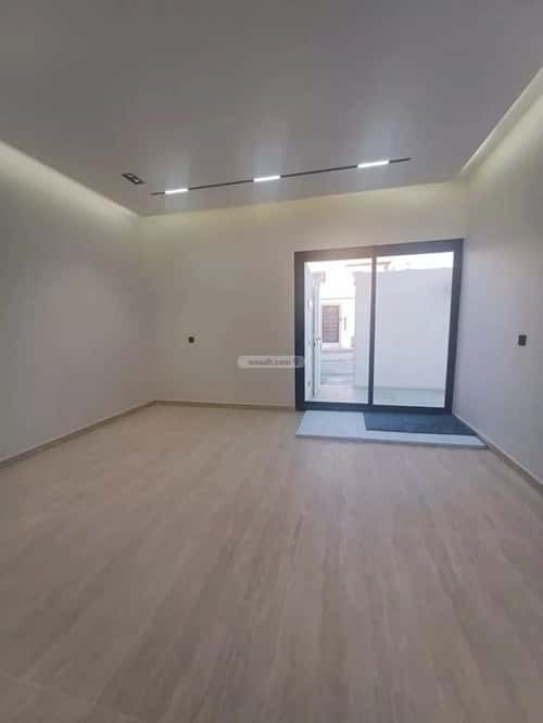 Floor 185 SQM with 3 Bedrooms Al-Hazm, West Riyadh, Riyadh