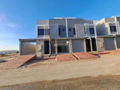 دور 166 متر مربع ب 4 غرف طيبة، جنوب الرياض، الرياض