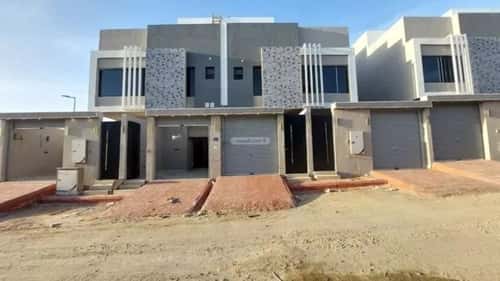 دور 166 متر مربع ب 4 غرف طيبة، جنوب الرياض، الرياض