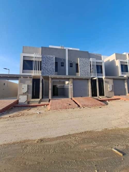 Floor 166 SQM with 4 Bedrooms Taybah, South Riyadh, Riyadh
