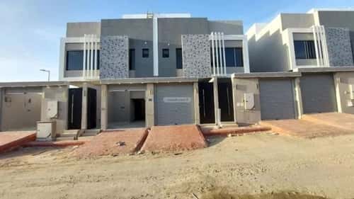 Floor 166 SQM with 4 Bedrooms Taybah, South Riyadh, Riyadh