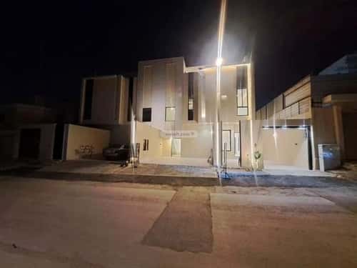 شقة 63 متر مربع بغرفة ظهرة البديعة، غرب الرياض، الرياض