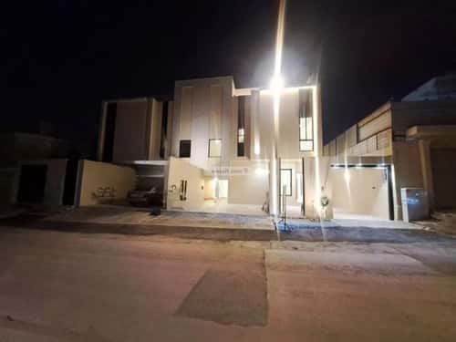 Apartment 63 SQM with 1 Bedroom Dahrat Al-Badeah, West Riyadh, Riyadh