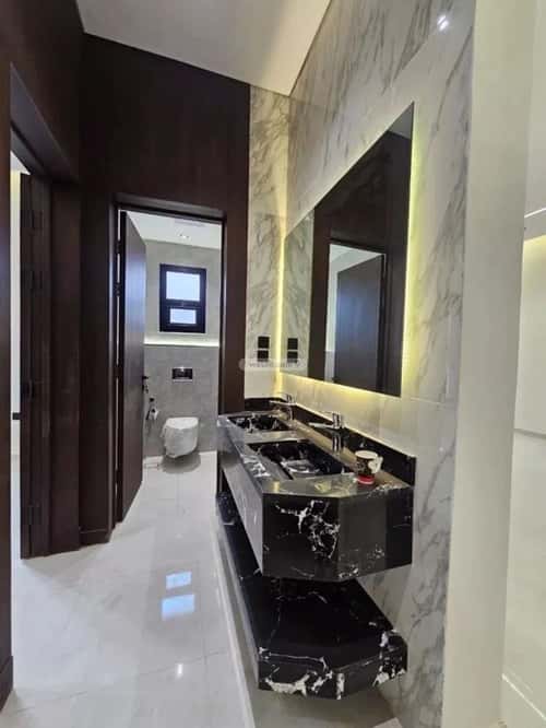 دور 156 متر مربع ب 3 غرف طويق، غرب الرياض، الرياض