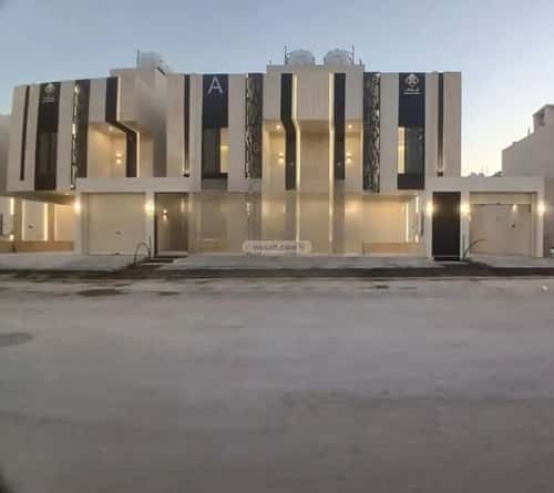 دور 180 متر مربع ب 3 غرف طويق، غرب الرياض، الرياض