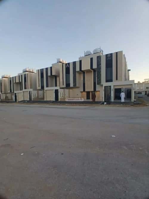 Floor 180 SQM with 3 Bedrooms Twaeeq, West Riyadh, Riyadh