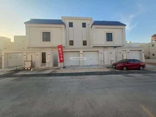 دور 229 متر مربع ب 3 غرف الحزم، غرب الرياض، الرياض