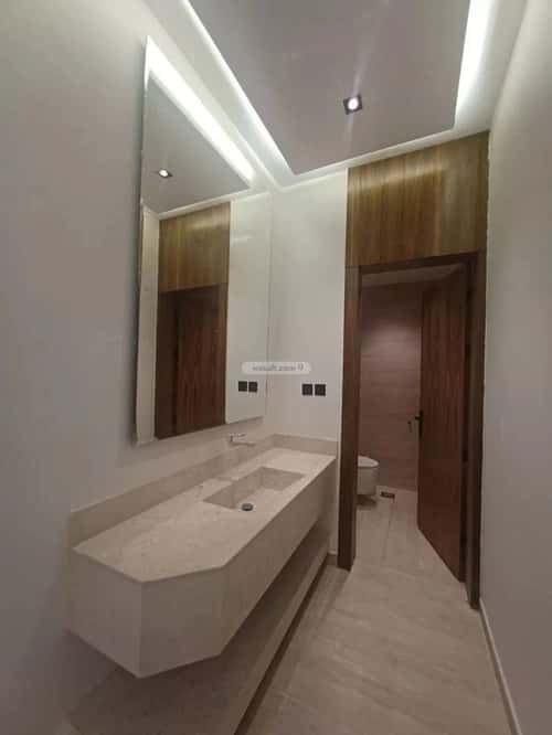 Floor 229 SQM with 3 Bedrooms Al-Hazm, West Riyadh, Riyadh
