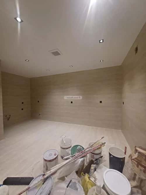 Floor 229 SQM with 3 Bedrooms Al-Hazm, West Riyadh, Riyadh