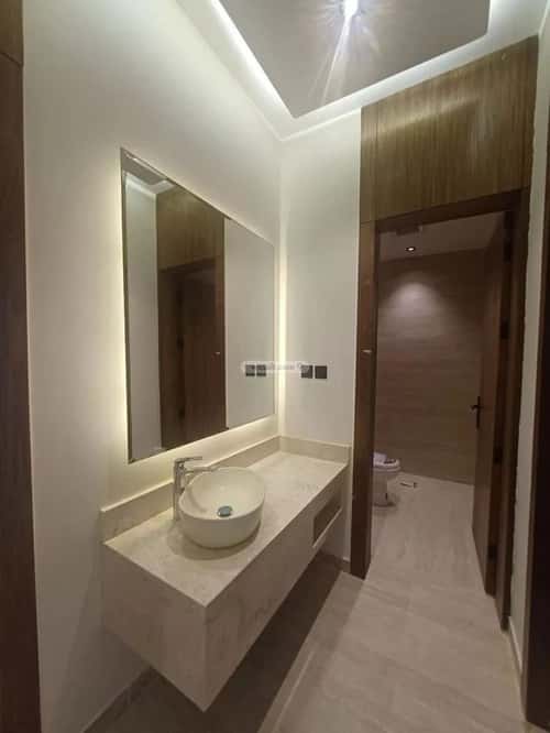 Floor 229 SQM with 3 Bedrooms Al-Hazm, West Riyadh, Riyadh