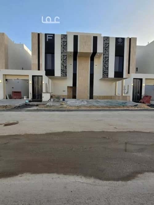 دور 180 متر مربع ب 3 غرف طويق، غرب الرياض، الرياض