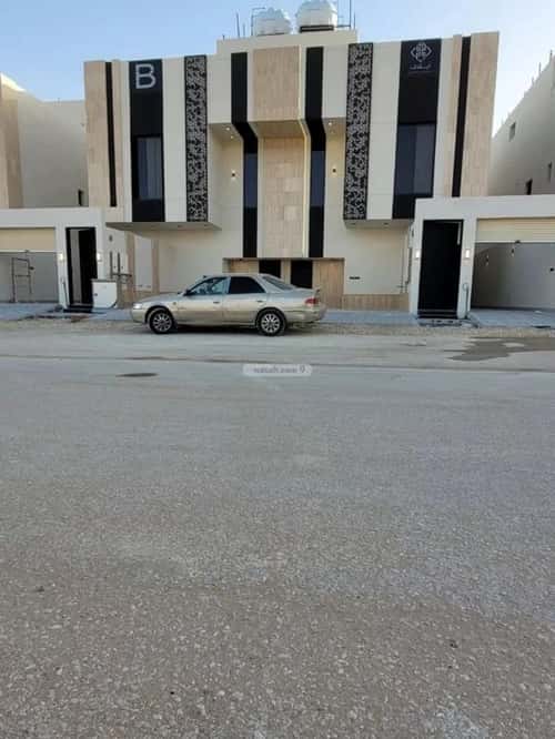 دور 180 متر مربع ب 3 غرف طويق، غرب الرياض، الرياض