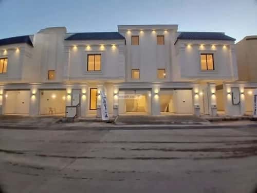 Floor 181 SQM with 3 Bedrooms Okaz, South Riyadh, Riyadh