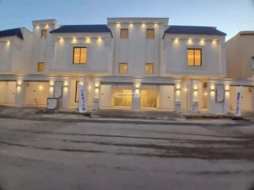 Floor 181 SQM with 3 Bedrooms Okaz, South Riyadh, Riyadh