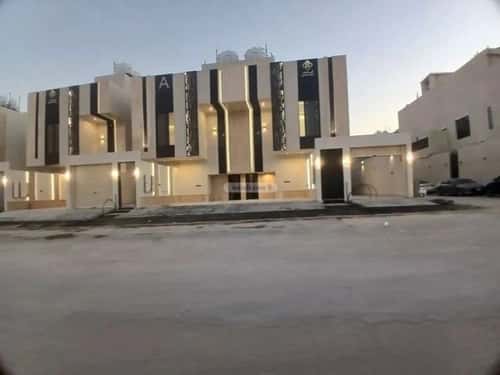 دور 180 متر مربع ب 3 غرف طويق، غرب الرياض، الرياض