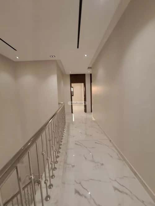 فيلا 455 متر مربع شمالية شرقية على شارع 20م طويق، غرب الرياض، الرياض