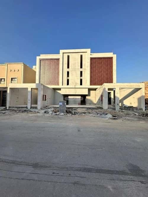 دور 159 متر مربع ب 3 غرف الحزم، غرب الرياض، الرياض