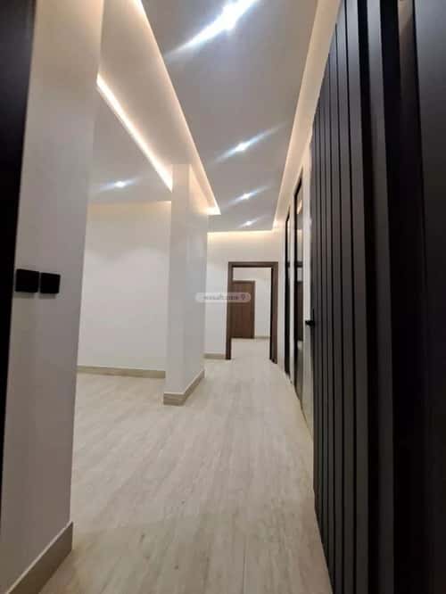 Floor 165 SQM with 3 Bedrooms Dahrat Al-Badeah, West Riyadh, Riyadh