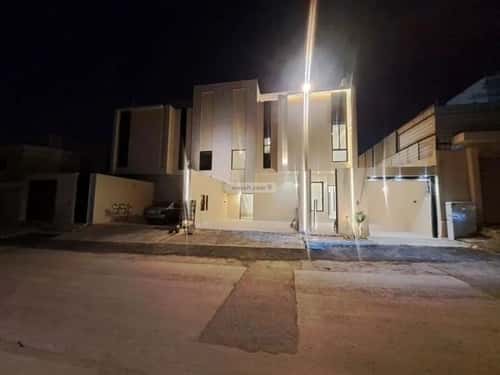 دور 165 متر مربع ب 3 غرف ظهرة البديعة، غرب الرياض، الرياض