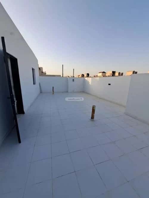 فيلا 255 متر مربع شمالية على شارع 15م الحزم، غرب الرياض، الرياض