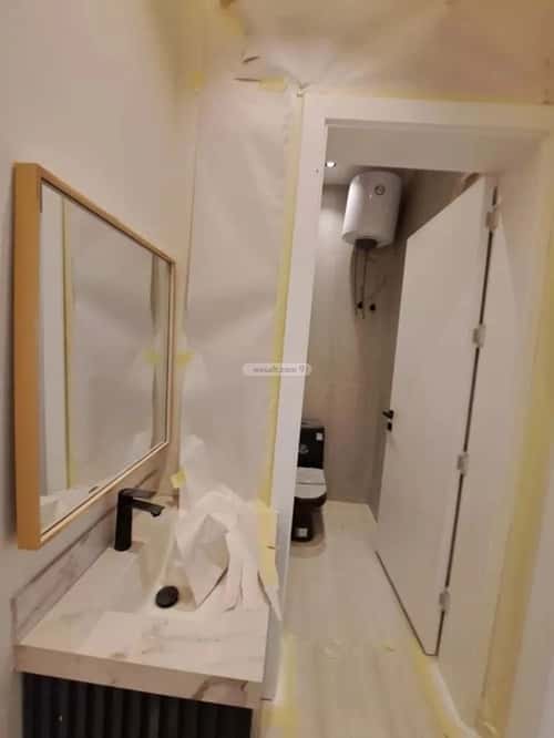 فيلا 255 متر مربع شمالية على شارع 15م الحزم، غرب الرياض، الرياض