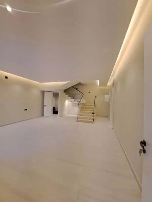 فيلا 255 متر مربع شمالية على شارع 15م الحزم، غرب الرياض، الرياض