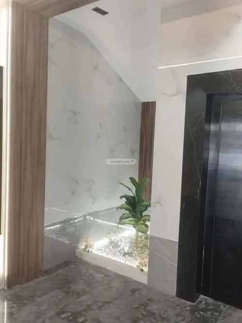 Apartment 207 SQM with 5 Bedrooms Al Safa, North Jeddah, Jeddah