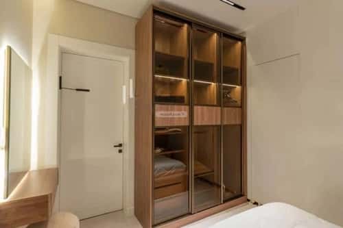 Apartment 113 SQM with 1 Bedroom Al-Aqeek, North Riyadh, Riyadh