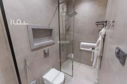 Apartment 113 SQM with 1 Bedroom Al-Aqeek, North Riyadh, Riyadh