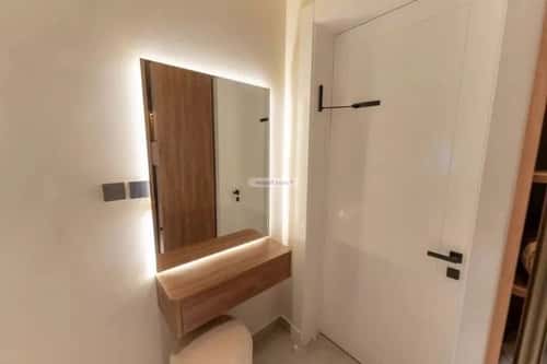 شقة 113 متر مربع بغرفة العقيق، شمال الرياض، الرياض