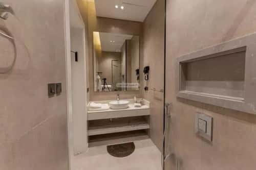 شقة 113 متر مربع بغرفة العقيق، شمال الرياض، الرياض