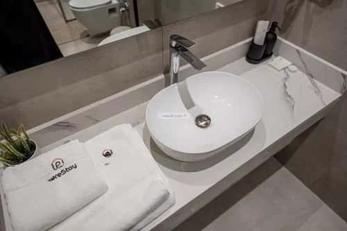 Apartment 113 SQM with 1 Bedroom Al-Aqeek, North Riyadh, Riyadh