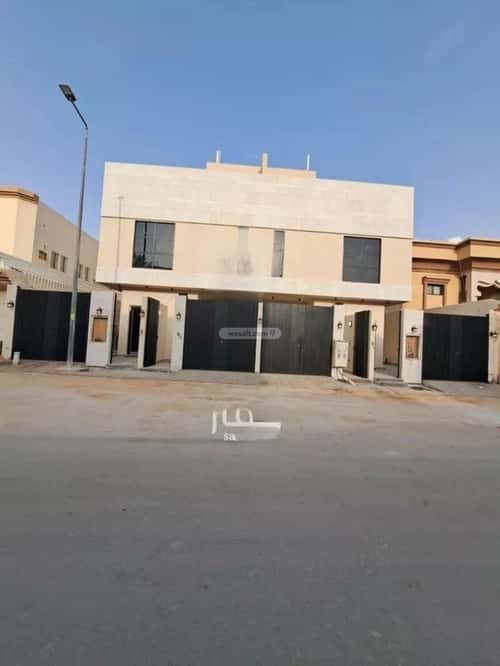 دور 140 متر مربع ب 3 غرف السويدي الغربي، غرب الرياض، الرياض