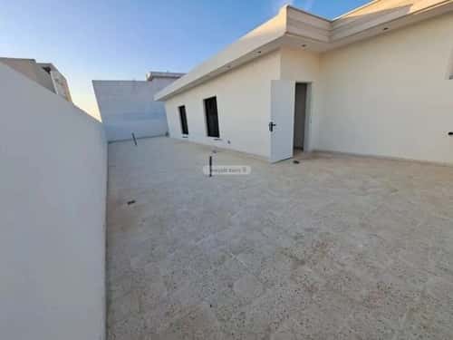 Floor 229 SQM with 3 Bedrooms Al-Hazm, West Riyadh, Riyadh